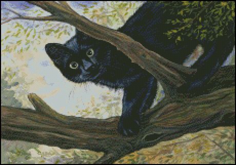 (image for) Treetops